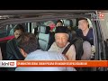 Dr Mahathir sebak ziarah pusara Dr Hasmah selepas keluar IJN