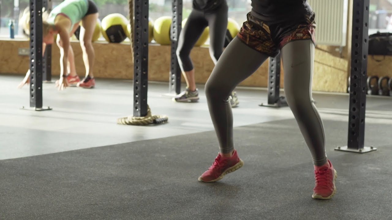 United Martial Arts Academy Gym Promo by Parker Photography & Video