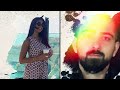 ياقلبي محبوبي مات معتز الملا ونور بزي