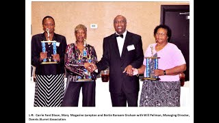 2011 Dennis High Alumni Reunion