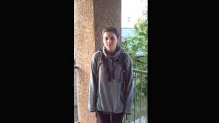 JMC Video Assignment 2 POS