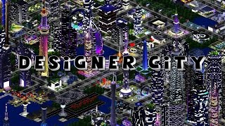 DesignerCity screenshot 3