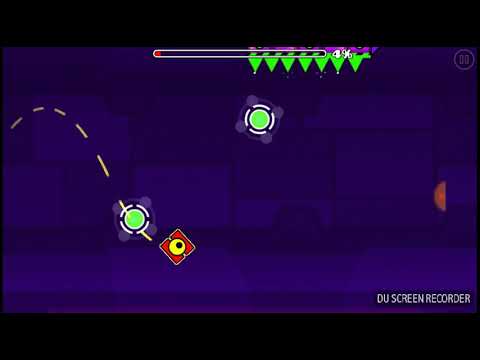 "NOCK EM" FULL VERSION  Geometri dash