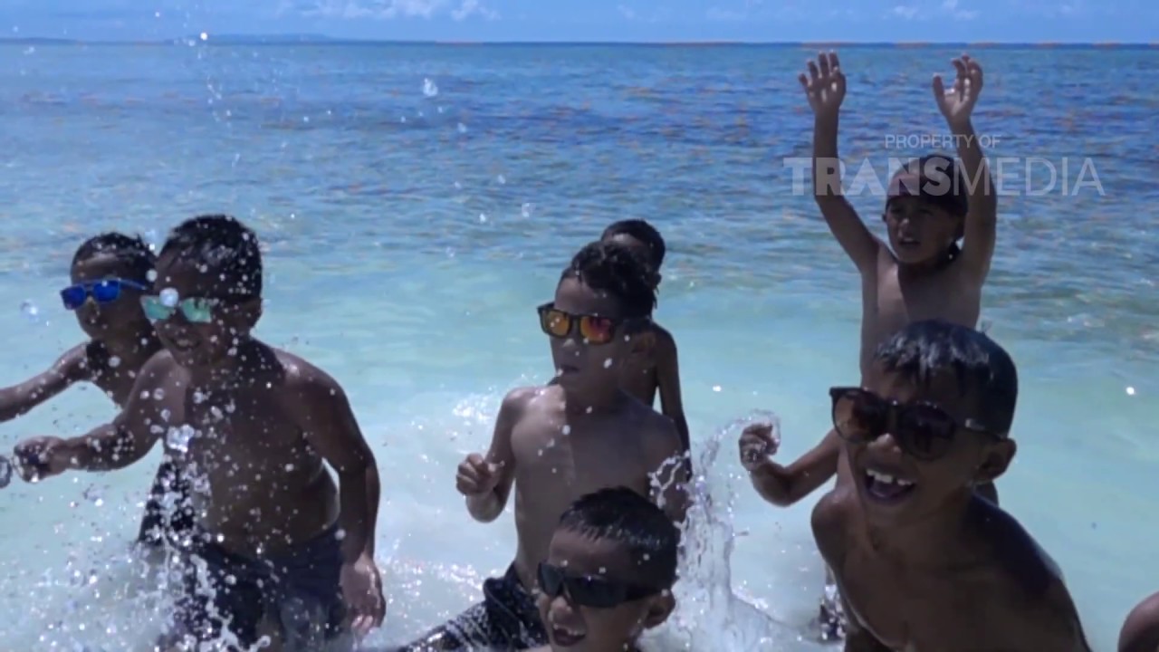 MTMA - Eksplore Alam Hutan Tengah Sulawesi Tenggara (23/2/19) Part 5