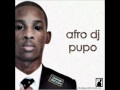 The lion king  he lives in you afro dj pupos ancestral walk remix