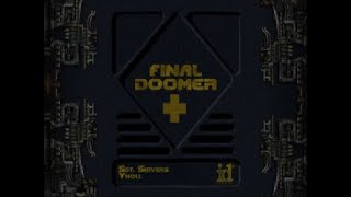 final doomer (hellbound) vs project malice part 4