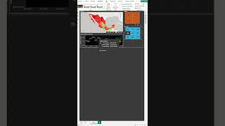 #short    ¡Deja de hacer mapas FEOS en Power BI! #dataanalysis #microsoft365