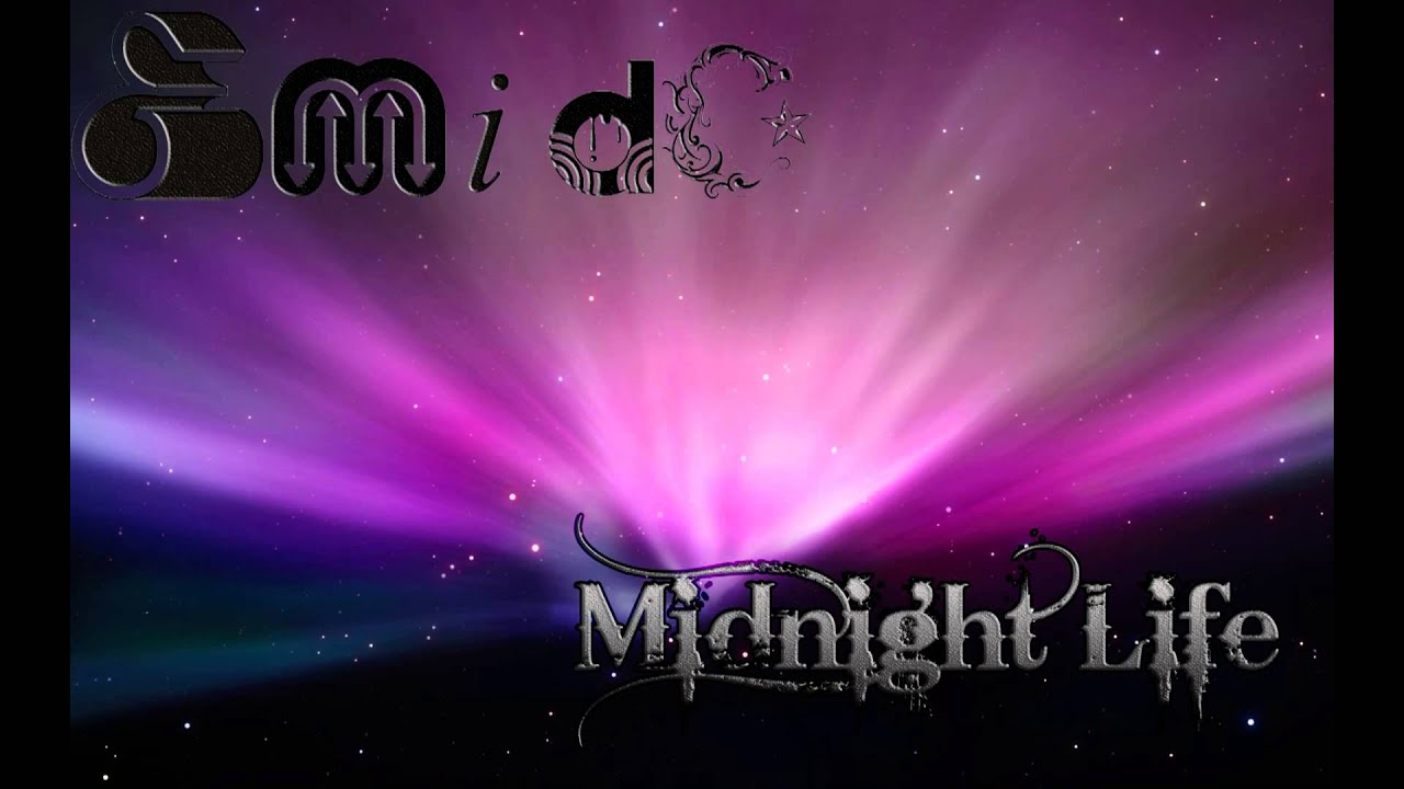 Midnight Life - Emi Dc (Original Mix) (Free download at Soundcloud)