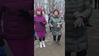 4.02.24г..."А Ты Моя ХОРОШАЯ"... Олег Голубев... звучит на танцполе в Гомеле...