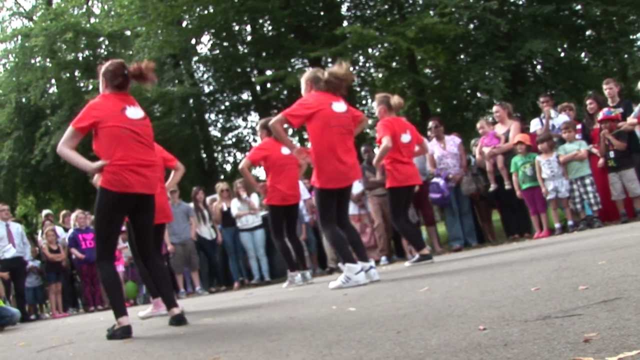 Rugby Music Festival (Unofficial Video)