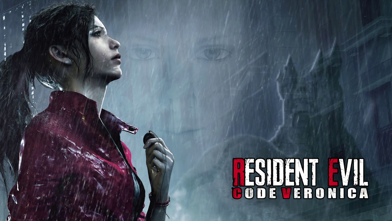 EvilSpecial  Por que Resident Evil CODE: Veronica deveria ser o próximo  remake de Resident Evil? - EvilHazard