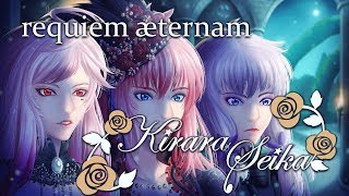 requiem æternam (Eternal Rest)