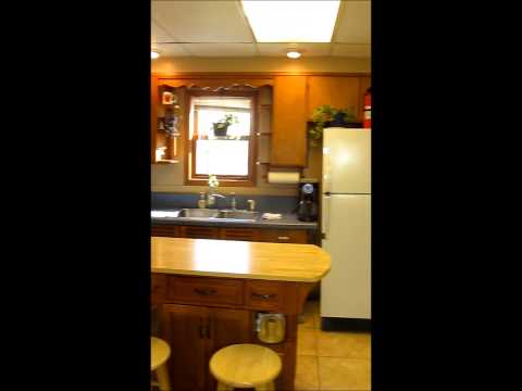 411 Lowell, Dubuque, IA home video tour