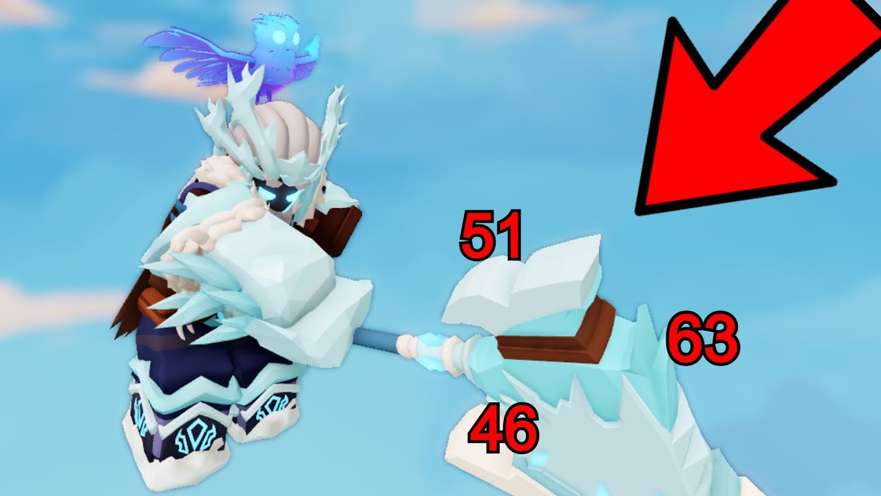 Adetunde + Whisper is TOO OP (Roblox Bedwars)