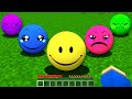 超怖いAIの怪物に襲われるマインクラフト😱【総集編】【マイクラ まいくら】ぽっぴんず