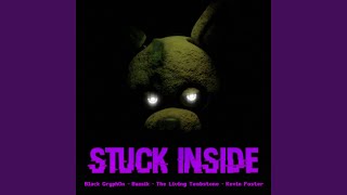 Video thumbnail of "Black Gryph0n - Stuck Inside (feat. Kevin Foster)"