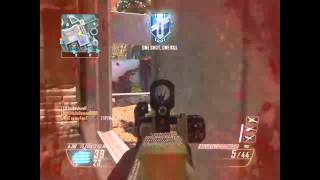 Six Man Feed (Split)