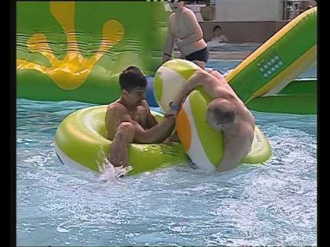Аквапарку Водопад чудес - 10 лет Аквапарку Водопад чудес - 10 лет