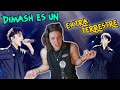 CUANDO LA VOZ ROMPE LIMITES - DIMASH - Unforgettable Day | Análisis Vocal