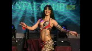 Juara 1 dalam kompetisi 