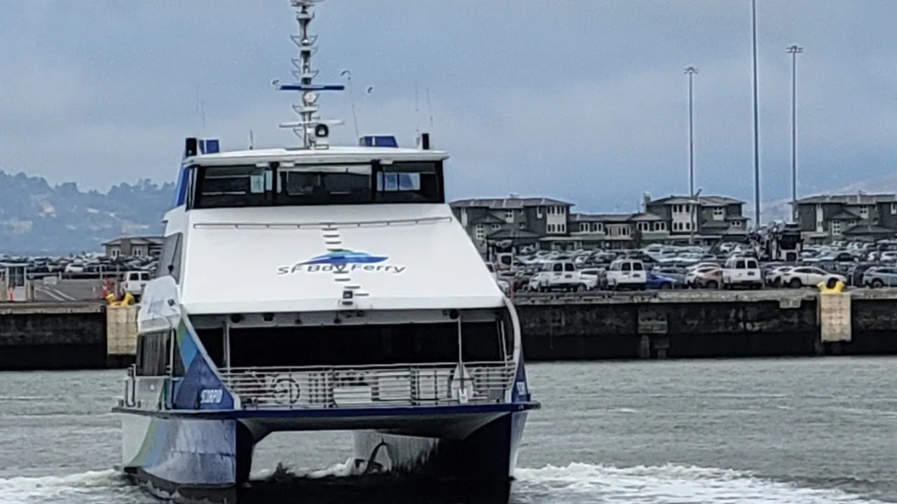 Live in San Francisco