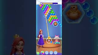 Bubble Shooter Kingdom 20 screenshot 4