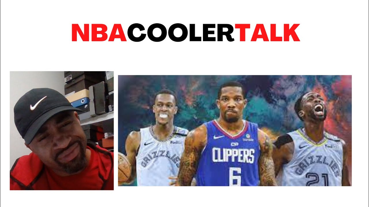 Clippers Acquire Eric Bledsoe From Memphis Grizzlies For Patrick 