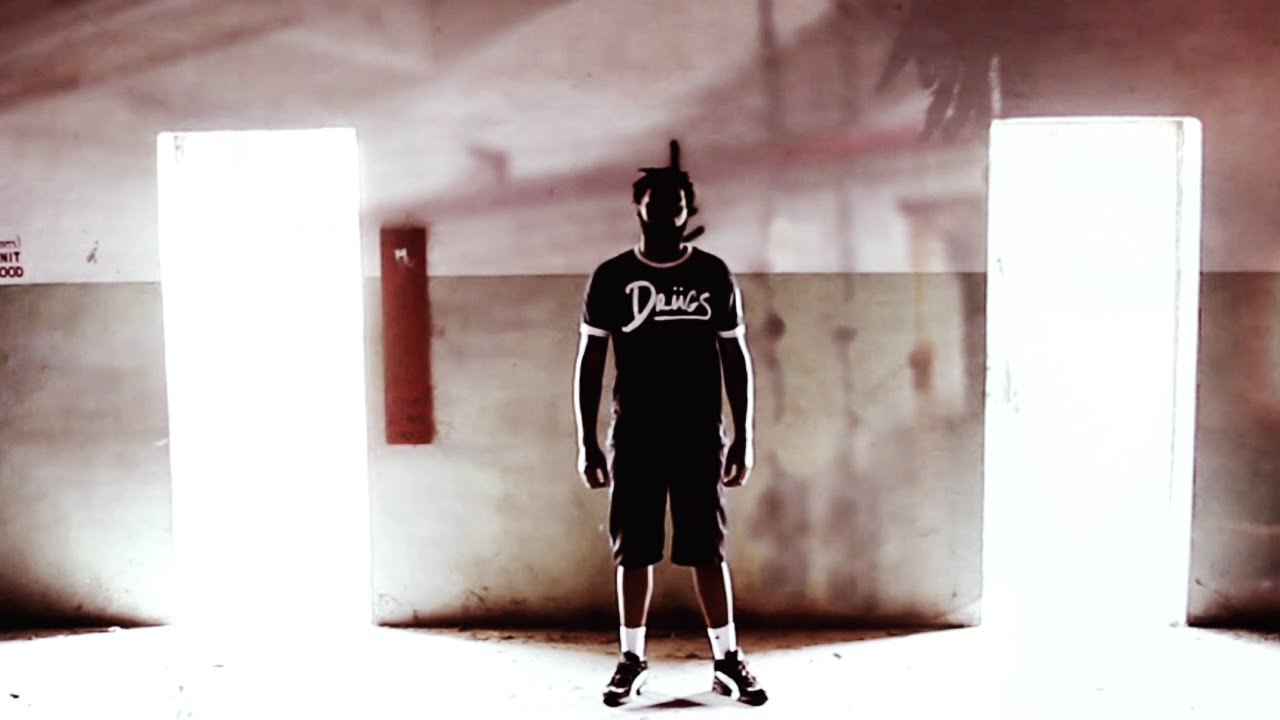 Dom Milli - "When It All Goes Down"