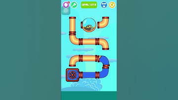 Save the Fish Game/Pull the Pin | Save the Fish Level 1515
