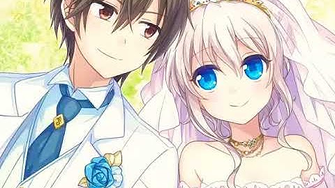 {NightCore} Mariah Carey- I