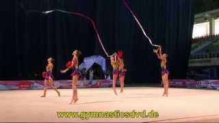WC Tashkent 2014   04   Team Belarus