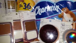 Dollar General what  a store! Charmin Wasted, 65 Cents \