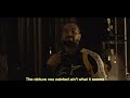 End of video
