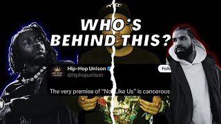 Why They’re Manufacturing A Fake Divide in Hip-Hop