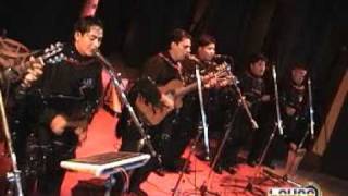 Video voorbeeld van "grupo sumaya en concierto"