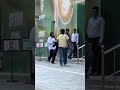 Arpita Khan Spotted At Lilavati Hospital #arpitakhan #salimkhan #bandra #spotted #