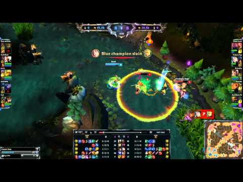 Cassio scripting