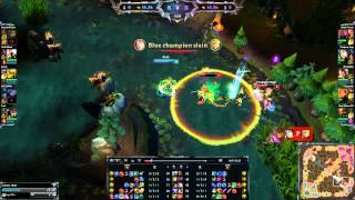Cassio scripting
