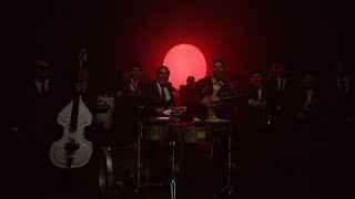 Johann Vera ft. Don Medardo y sus players - GRITA FUERTE (Lyric video) screenshot 4
