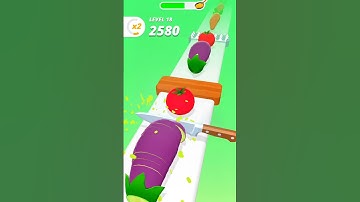 Slicing has never been this satisfying! 🔪😌 #PerfectSlice #SatisfyingCuts