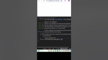 Recursion in 60 Sec | Reverse a string using recursion.🔥