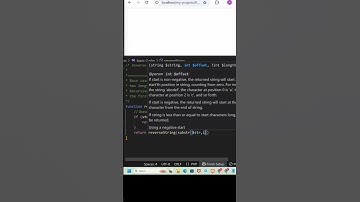 Recursion in 60 Sec | Reverse a string using recursion.🔥