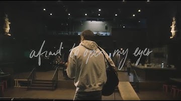 David Duchovny - "Half Life" (Official Lyric Video)