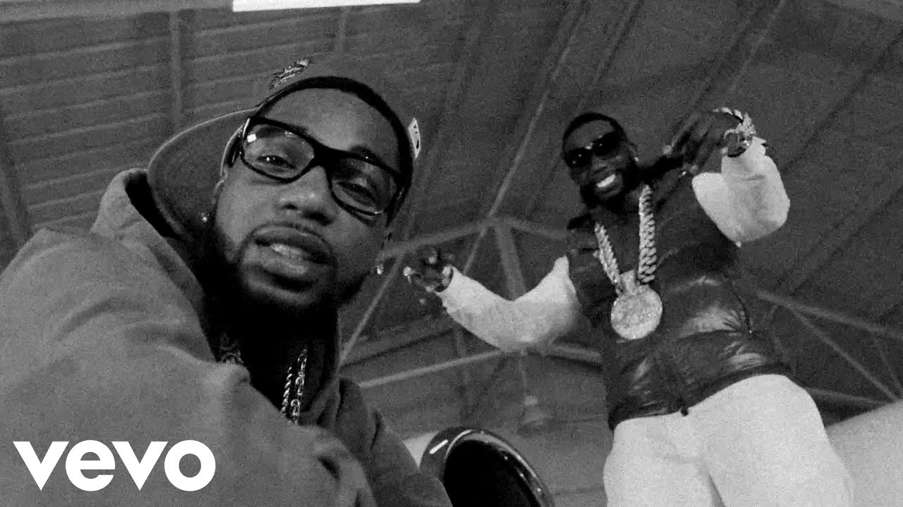 Gucci Mane, Key Glock, Young Dolph - Blood [Music Video] - YouTube
