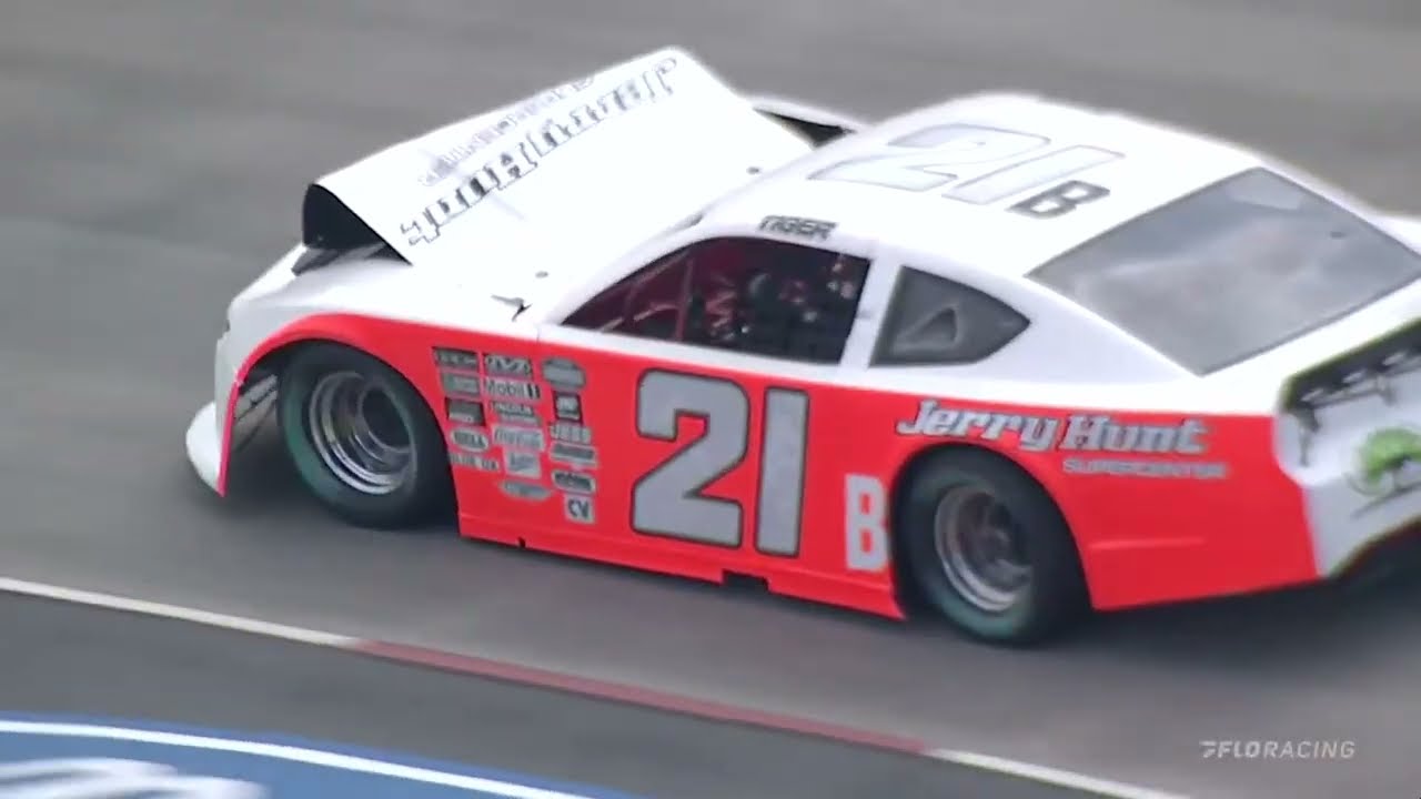 valleystar credit union 300 live stream