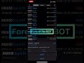 ForexKillerAiBOT HFT makes $172 profit in 3 Days - Best MT5 Forex EA 2025 AI #forextradingbot