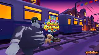 Subway Surfers 2026: Mexico 2025 Gameplay PC FHD (1080p60FPS) screenshot 1