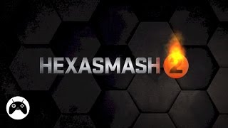 Hexasmash 2 Android Gameplay screenshot 5