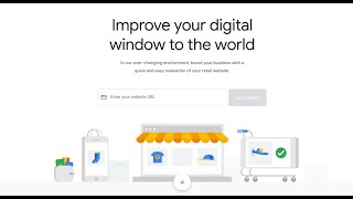 Grow My Store | Lo strumento Google per far crescere il tuo business