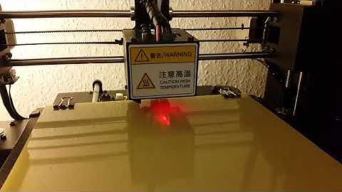 Anycubic i3 Mega S with TMC2208 Stepper Drivers and BLTouch Autoleveling fast